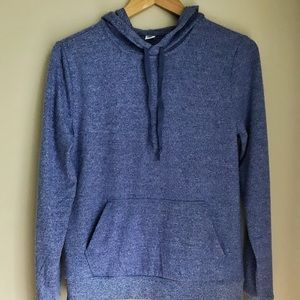 Blue Old Navy Hoodie